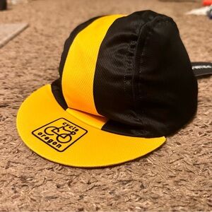 Primal Cycle Oregon Bike Cap